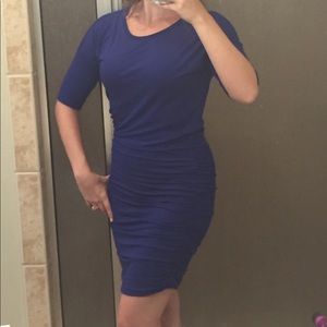 Athleta Dress