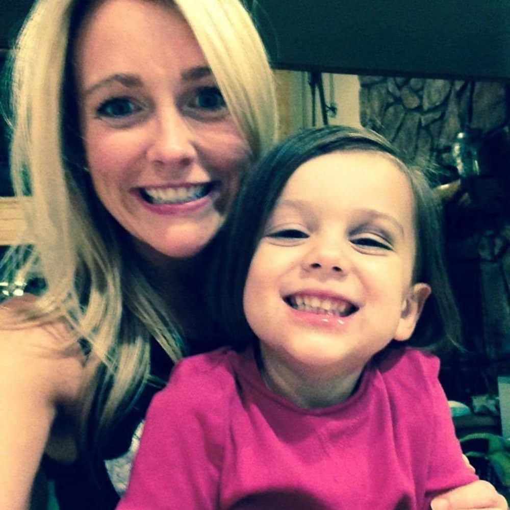 Meet your Posher, Alissa