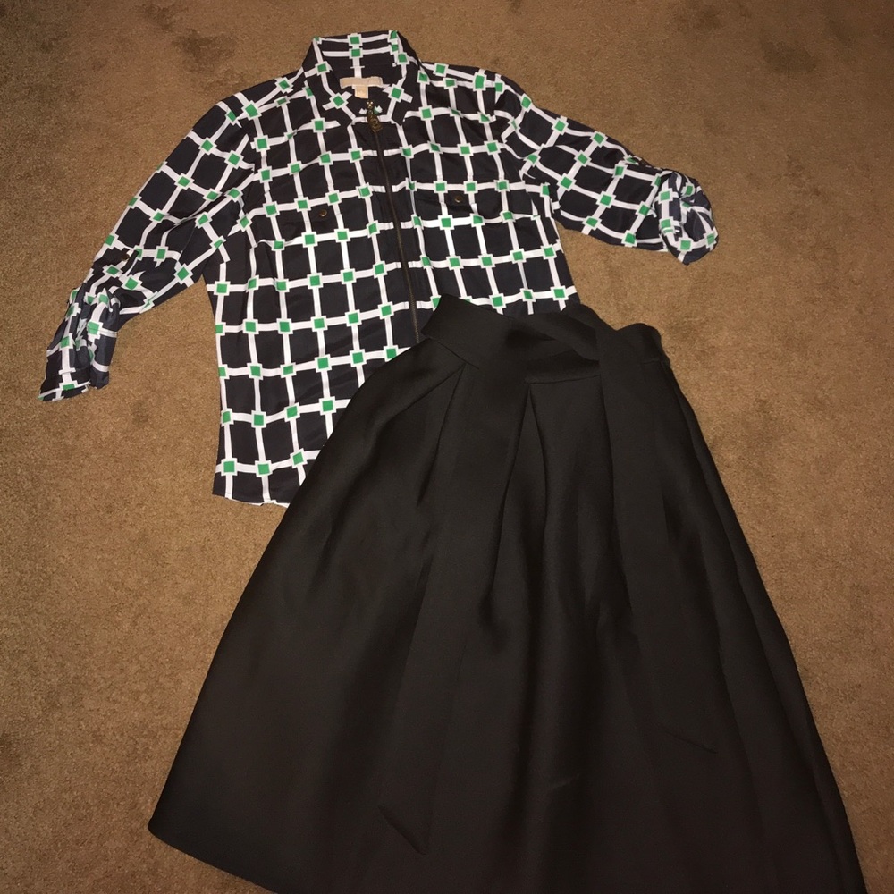 Michael Kors Shirt