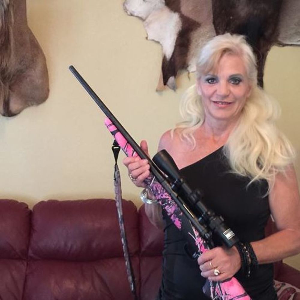 Meet your Posher, June