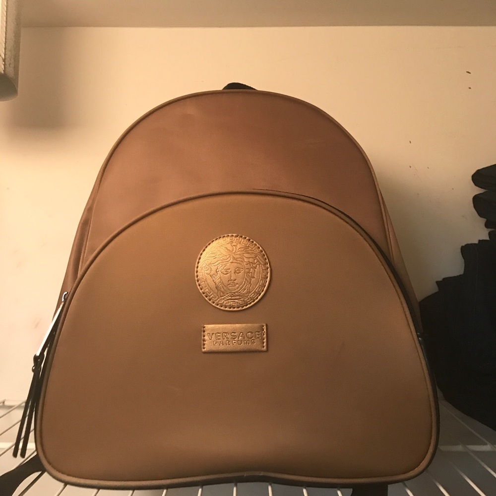 Versace BackPack 🎒