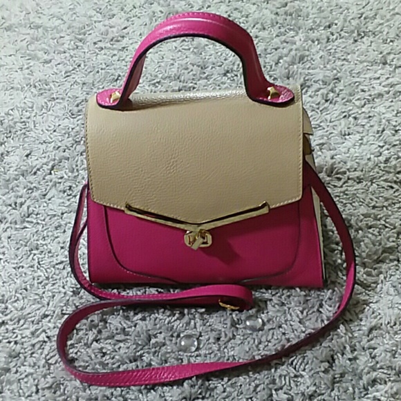 SOLD🔊Price dropped💥 Vera Pelle 💖Italy - Picture 1 of 7