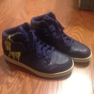 Polo Ralph Lauren Men's High Tops