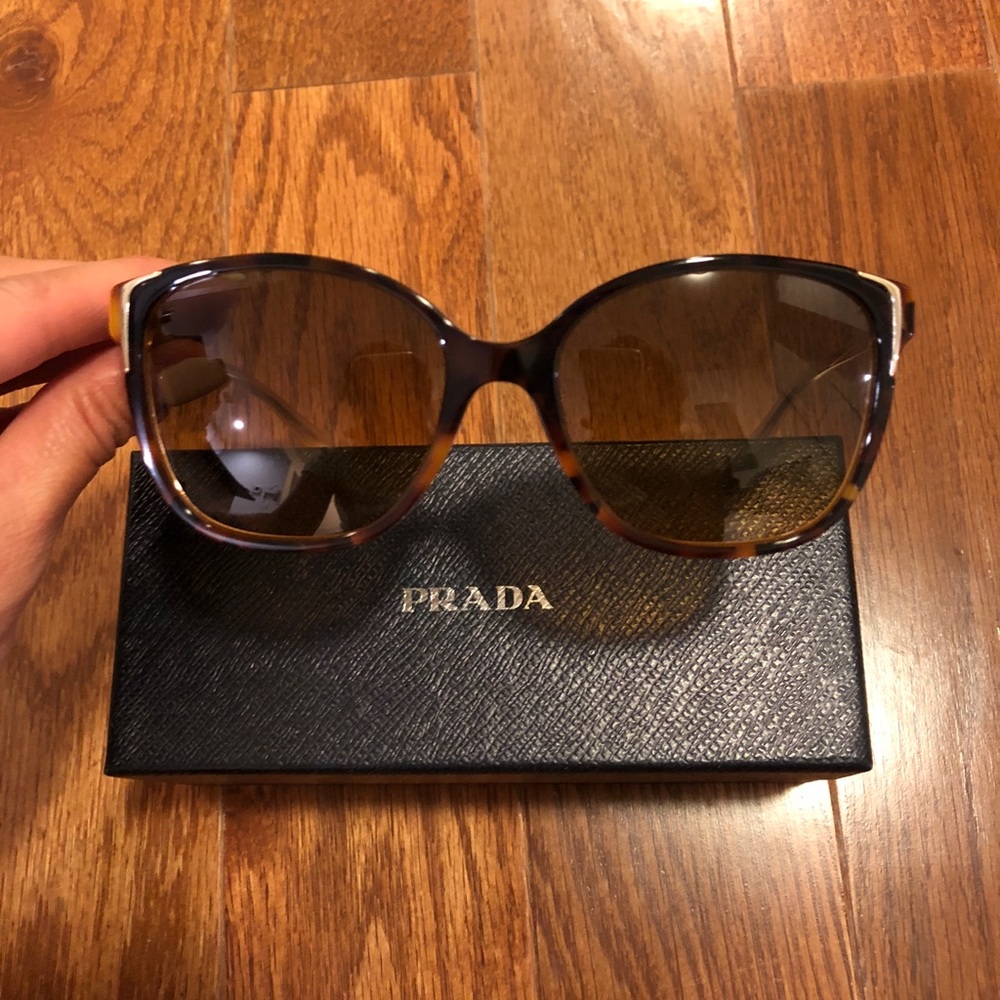 Prada sunglasses