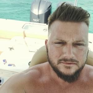 Meet your Posher, Sean