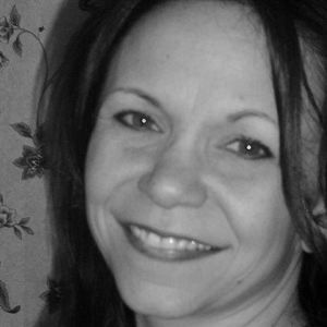 Meet your Posher, Terri