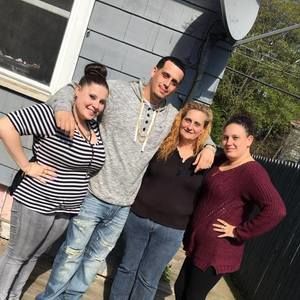 Meet your Posher, Catherine