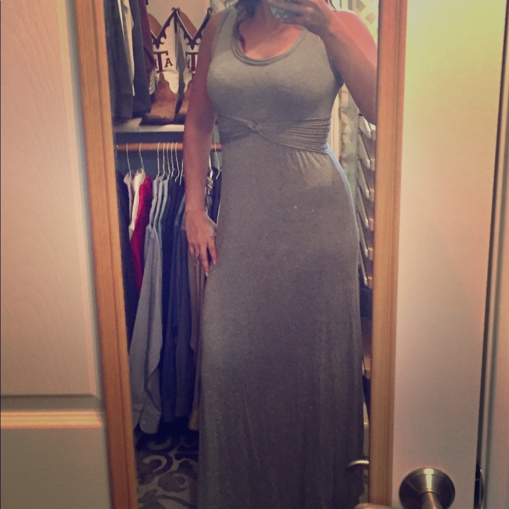 Max Studio Maxi Dress