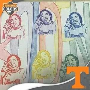 Meet your Posher, Jack