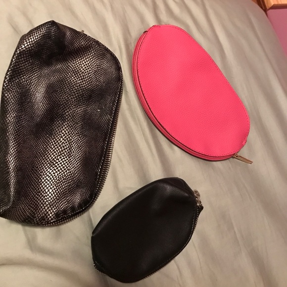 Set of 3 bags - Picture 1 of 4