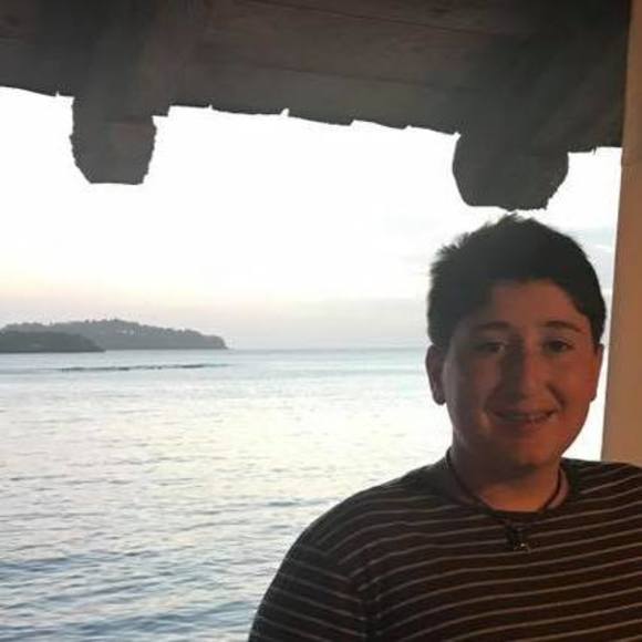 Meet your Posher, Griffin - Picture 1 of 1