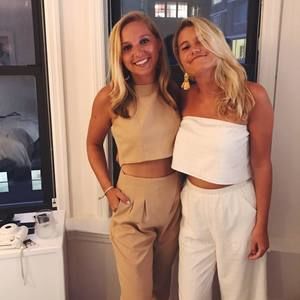 Meet your Posher, Christine