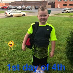 Meet your Posher, Kimberly