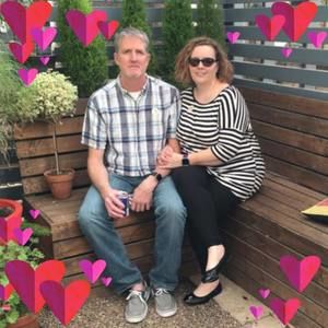Meet your Posher, Joanna