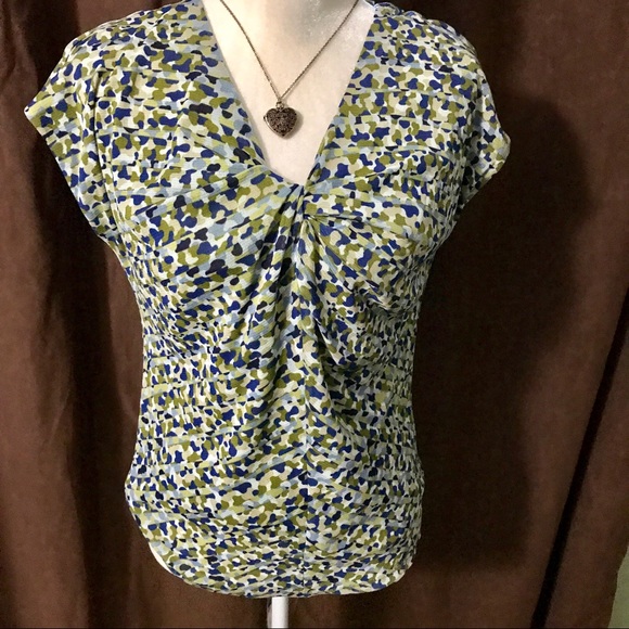 Liz Claiborne Blouse - Picture 3 of 7