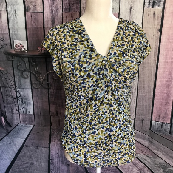 Liz Claiborne Blouse - Picture 7 of 7