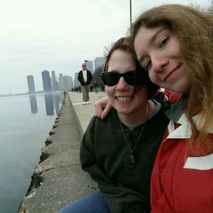 Meet your Posher, Michele