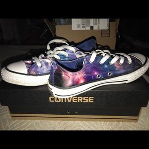 Galaxy converse