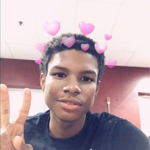 Meet your Posher, Davon