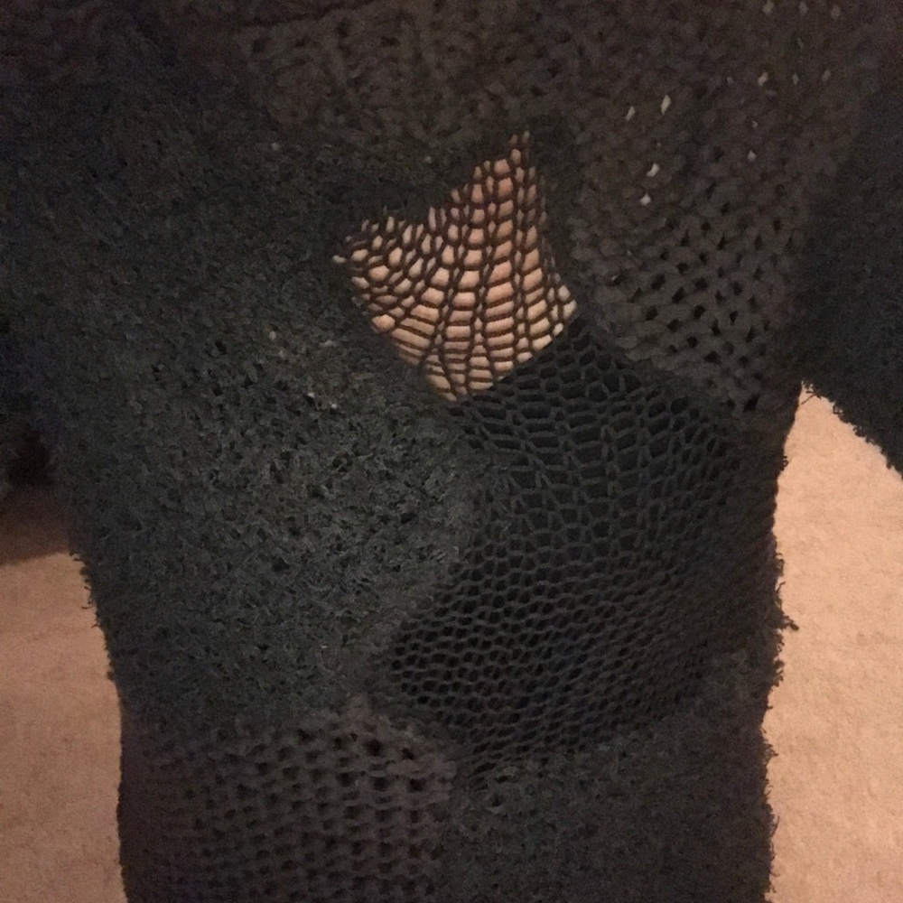 Diesel Sweater xs