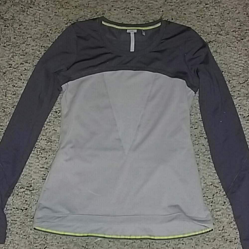 Adidas by Stella McCartney Pull Over Running Top