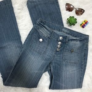 DO Denim Vintage Jeans
