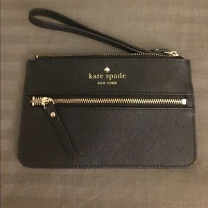 Kate Spade wristlet