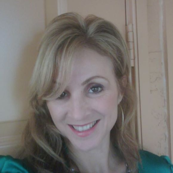 Meet your Posher, Mary - Picture 1 of 1