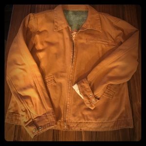 Wild West Jacket from Boot Barn