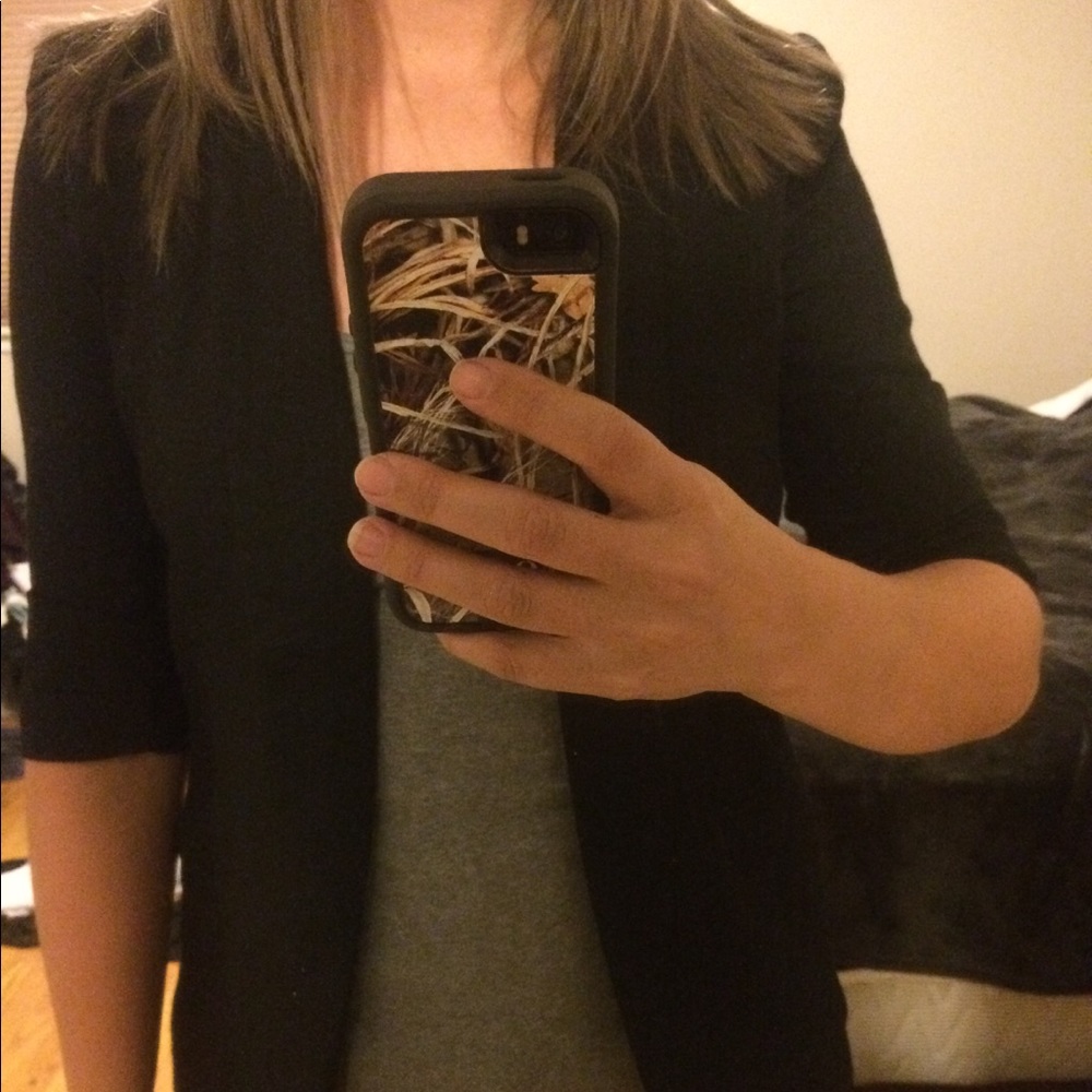 *SOLD*Lauren Conrad Blazer