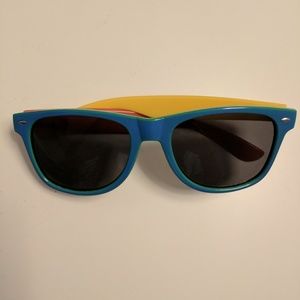 Google Sunglasses