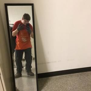 Meet your Posher, Nick