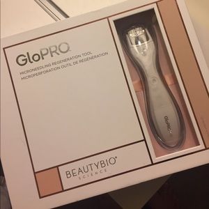 GloPro Microneedling Tool Set *BNIB*