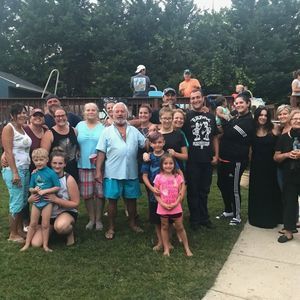 Meet your Posher, Virginia