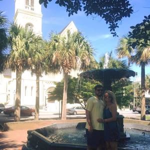 Meet your Posher, Caleb