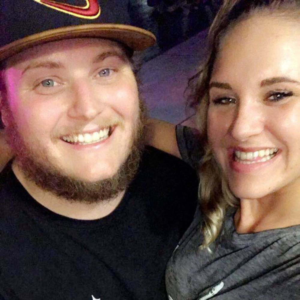 Meet your Posher, Ali