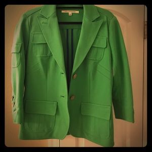 Diane Von Furstenberg Jacket Diane Von Furstenberg Jacket