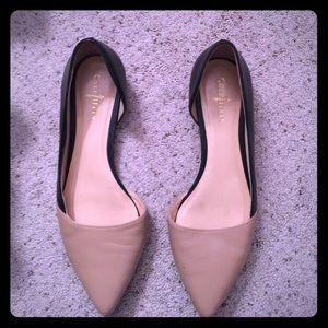 Comfy and cute flats