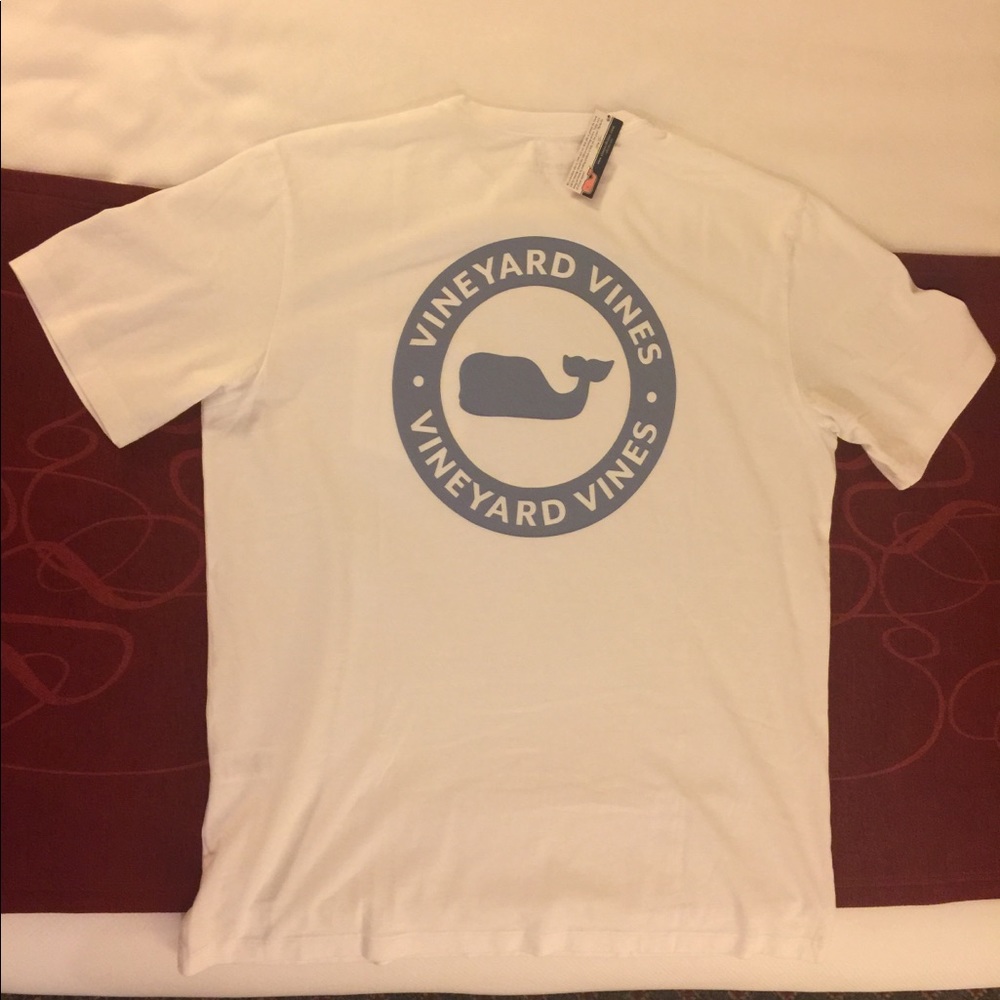 Vineyard Vines Shortsleeve Shirt