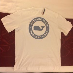 Vineyard Vines Shortsleeve Shirt