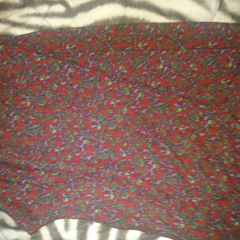 TC leggings