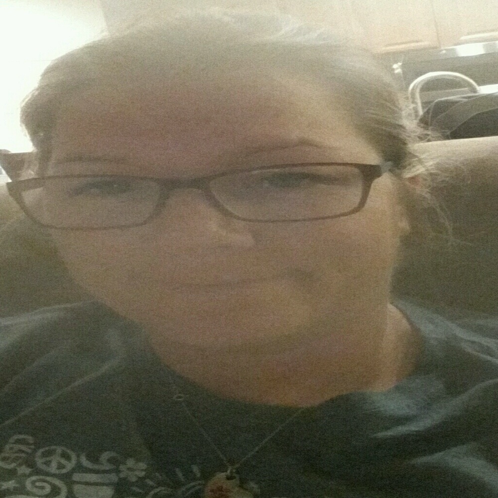 Meet your Posher, Heidi