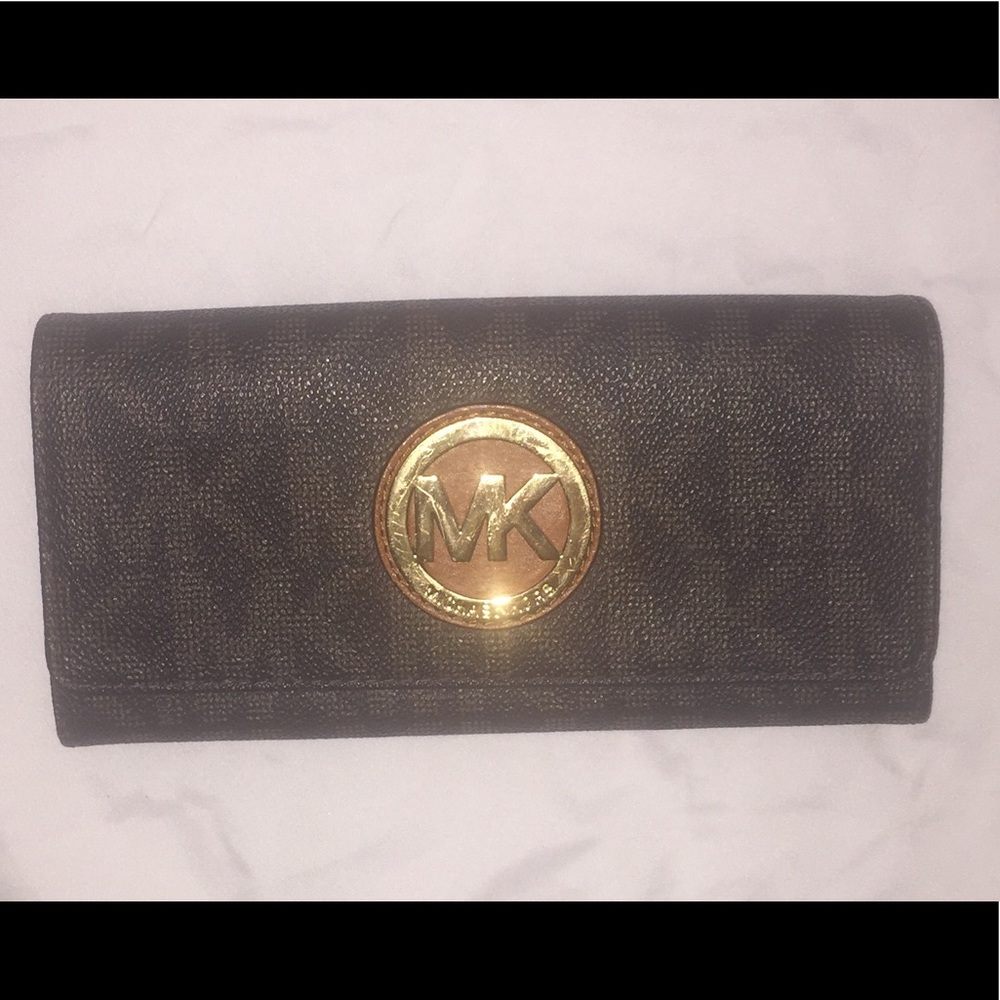 💥Michael Kors Wallet💥