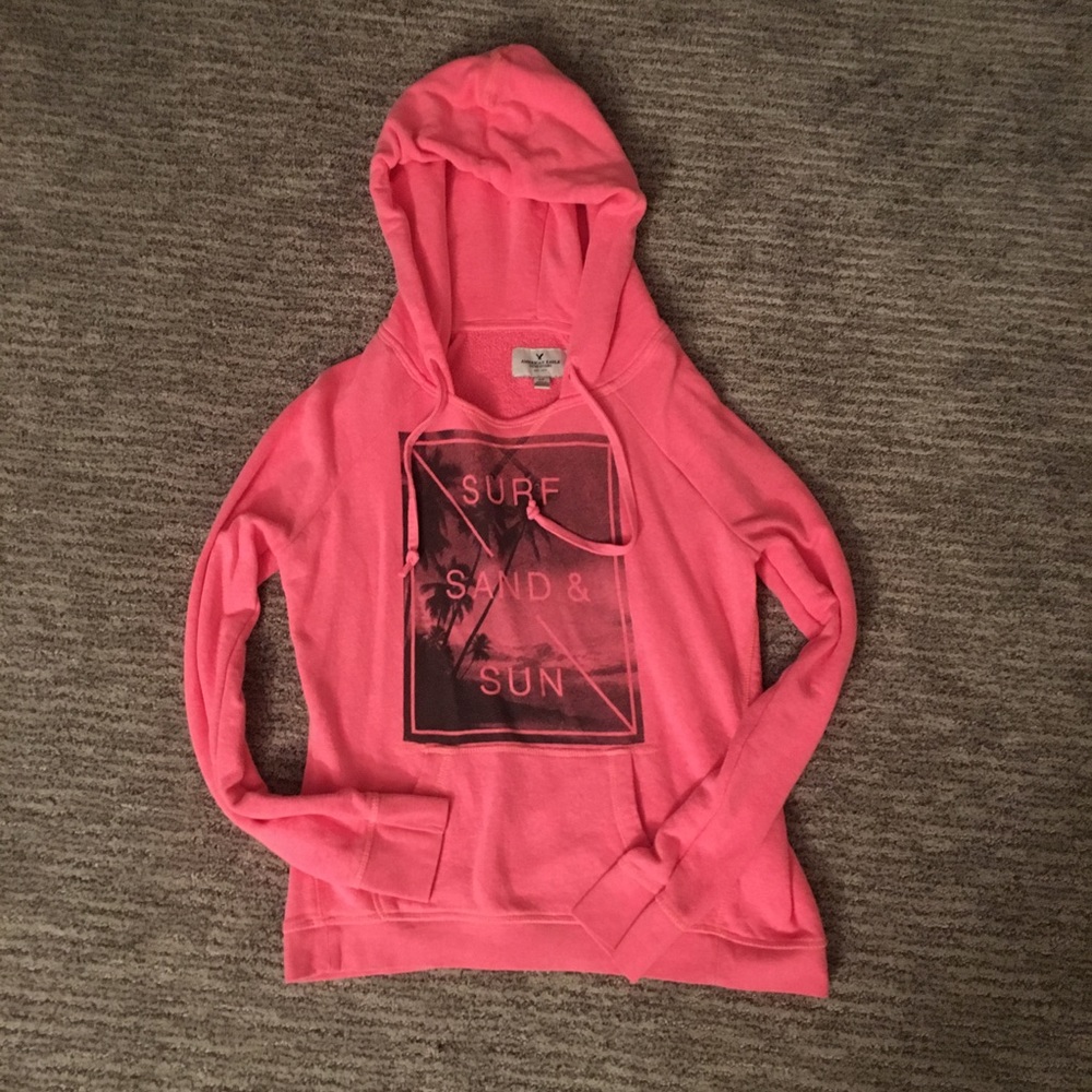 American Eagle Hoodie