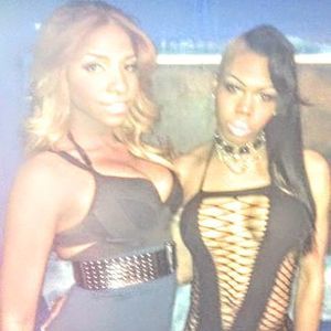 Meet your Posher, Katrina