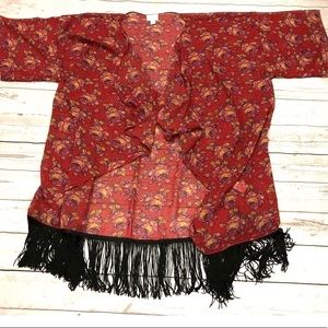 Lularoe Large Monroe