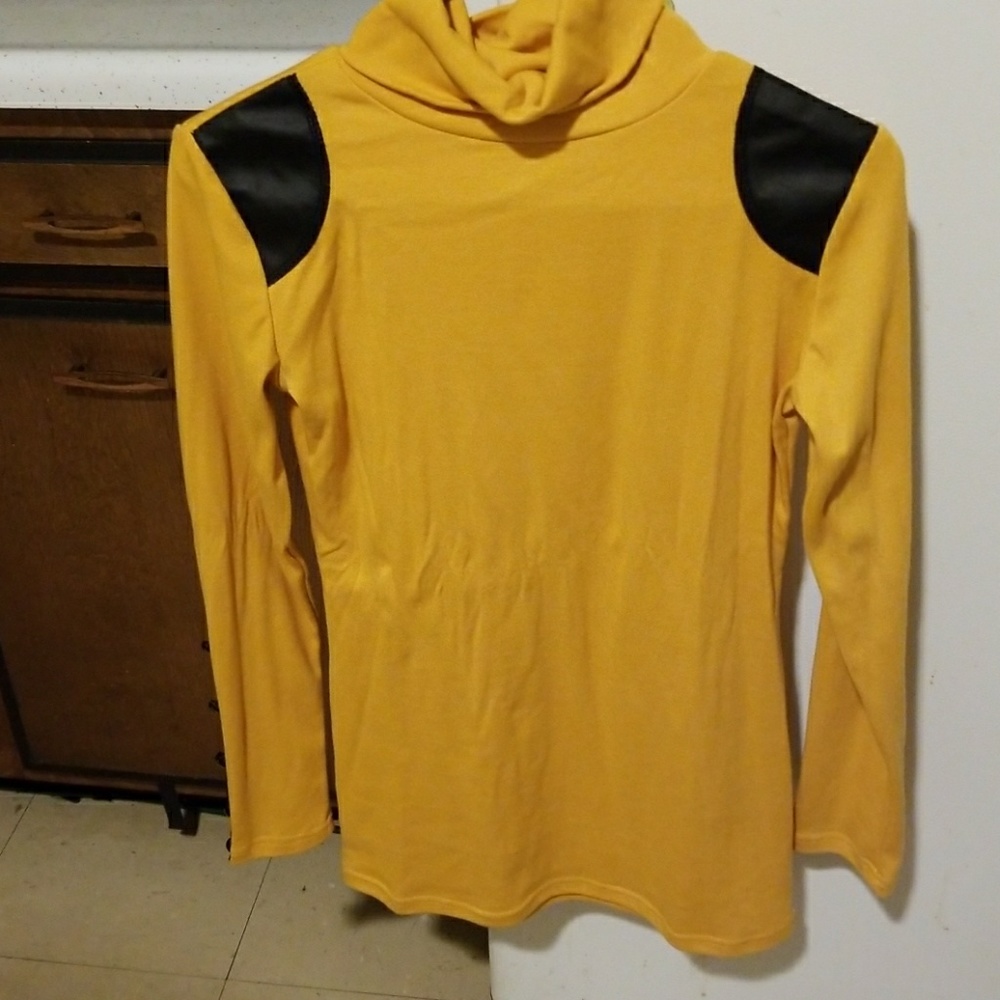 Dress shirt