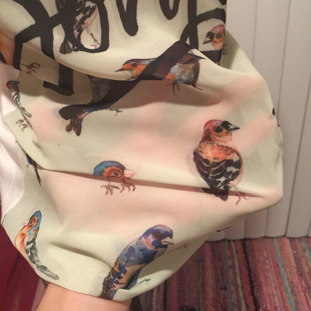 Women's tank - Picture 4 of 6