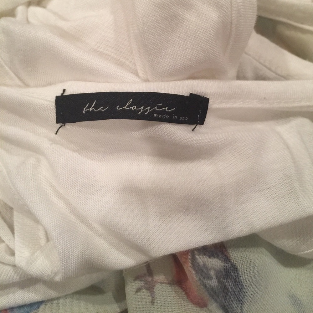 Women's tank - Picture 5 of 6