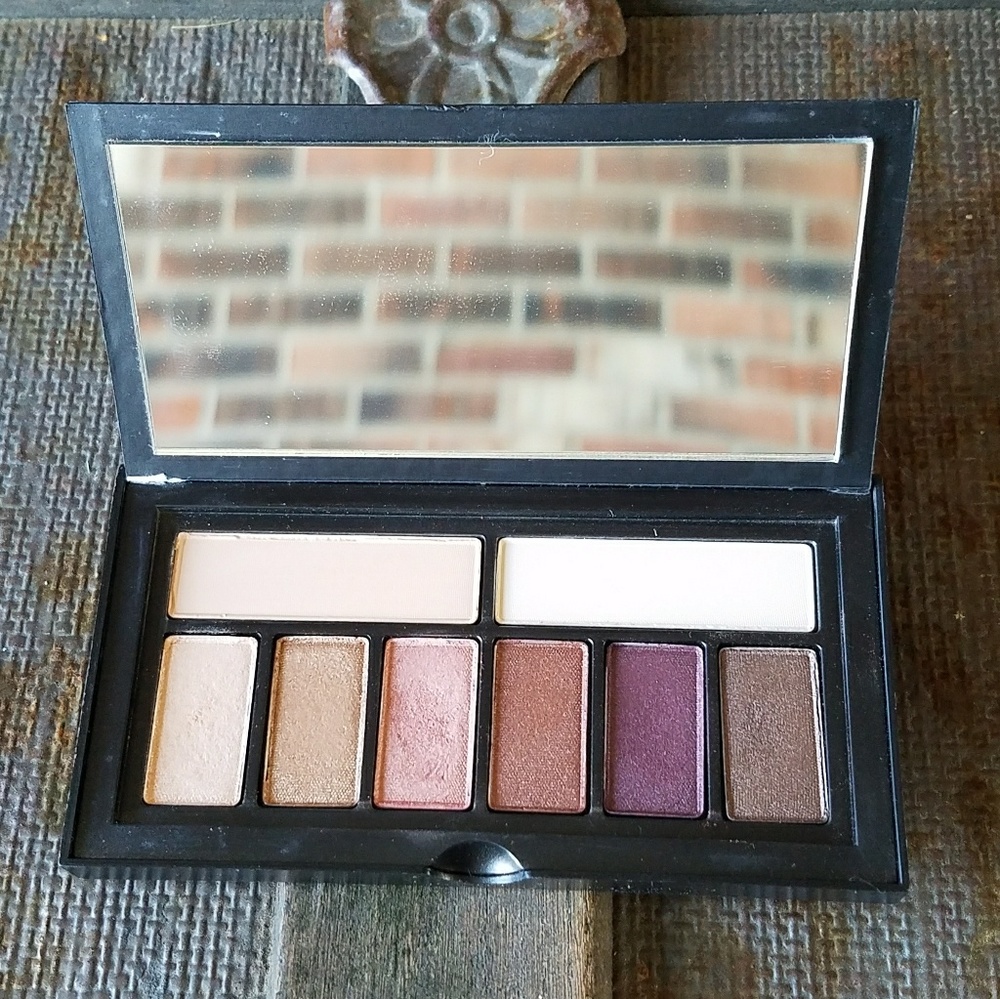 Smashbox Cover Shot in Golden Hour